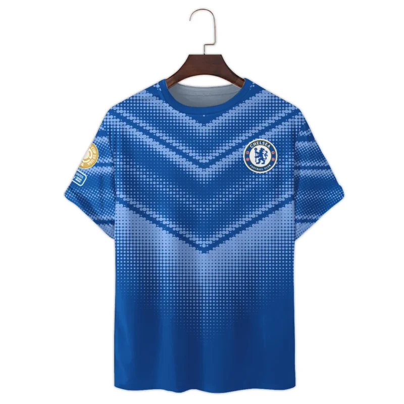 Sport T-Shirt Club WC 2025 For Fan Sport HVN1065CH061625TS3D - Image 2