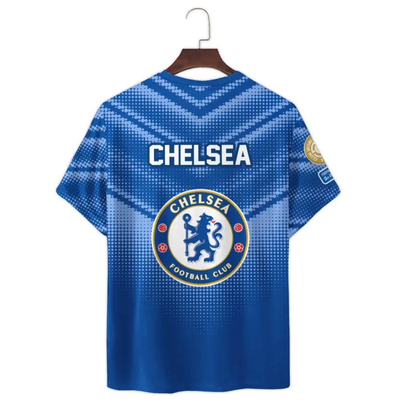 Sport T-Shirt Club WC 2025 For Fan Sport HVN1065CH061625TS3D - Image 3