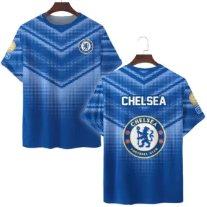 Sport T-Shirt Club WC 2025 For Fan Sport HVN1065CH061625TS3D