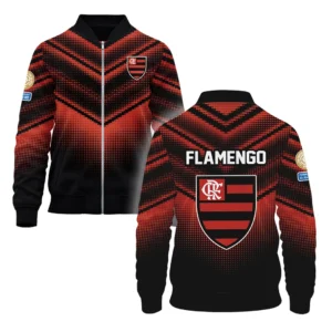 Sport Bomber Jacket Club WC 2025 For Fan Sport HVN1065FL061625BOB
