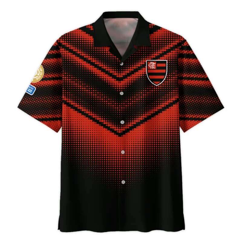 Sport Hawaiian shirt Club WC 2025 For Fan Sport HVN1065FL061625HAW - Image 2
