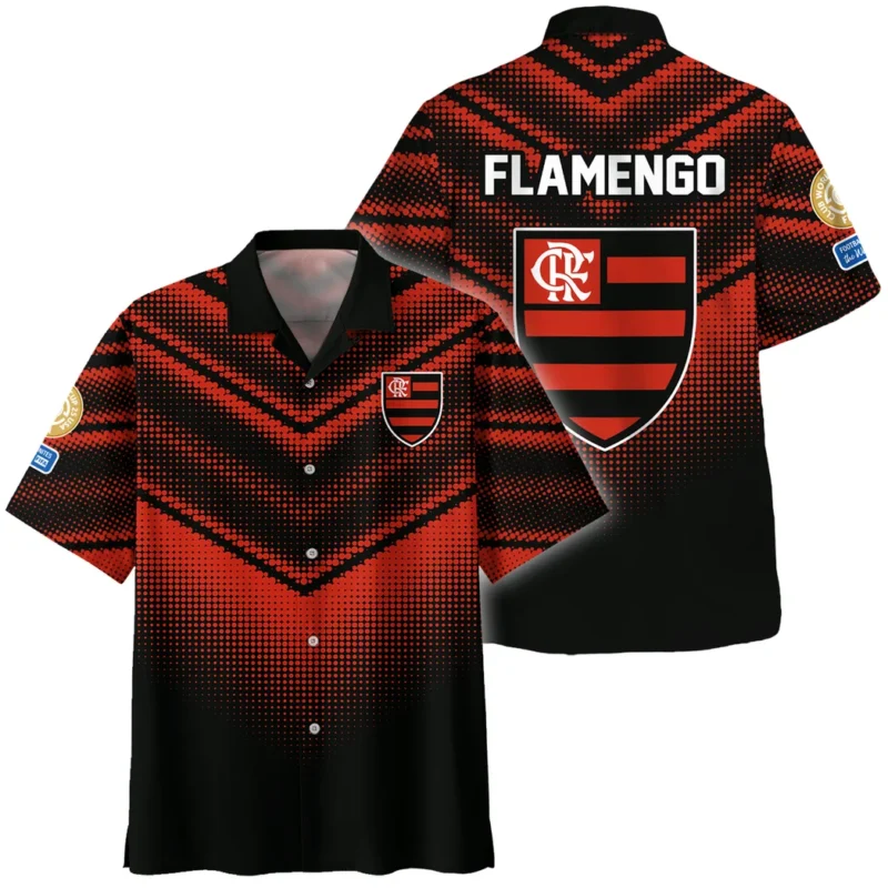 Sport Hawaiian shirt Club WC 2025 For Fan Sport HVN1065FL061625HAW