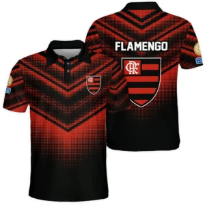 Sport Polo Shirt Club WC 2025 For Fan Sport HVN1065FL061625POS