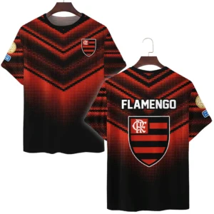 Sport T-Shirt Club WC 2025 For Fan Sport HVN1065FL061625TS3D