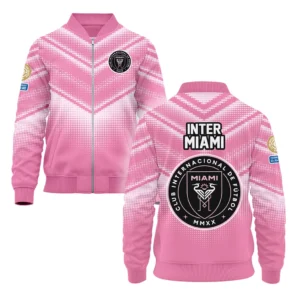Football  Bomber Jacket Club WC 2025 For Fan Football  HVN1065IM061625BOB