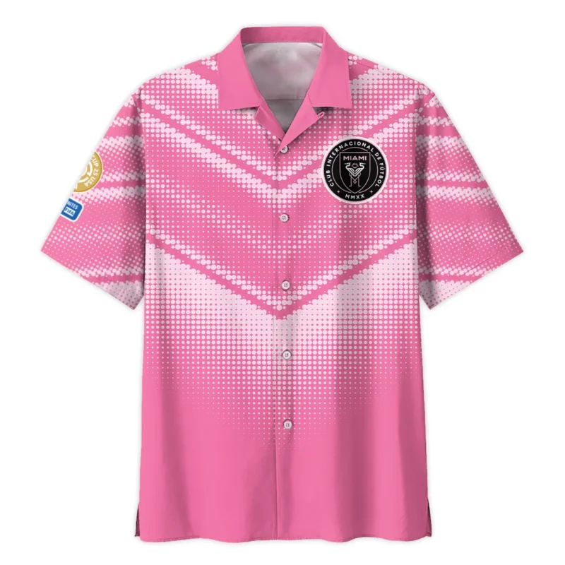 Sport  Hawaiian shirt Club WC 2025 For Fan Sport  HVN1065IM061625HAW - Image 2