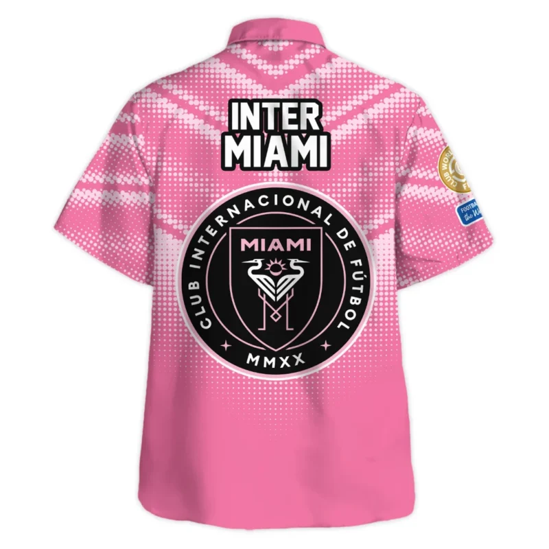 Sport  Hawaiian shirt Club WC 2025 For Fan Sport  HVN1065IM061625HAW - Image 3