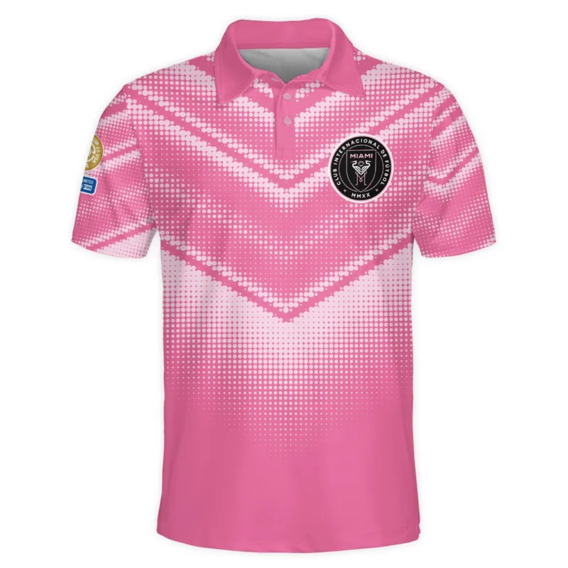 Sport  Polo Shirt Club WC 2025 For Fan Sport  HVN1065IM061625POS - Image 2