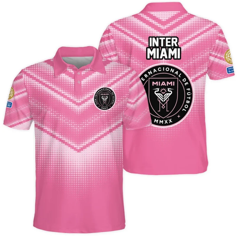 Sport  Polo Shirt Club WC 2025 For Fan Sport  HVN1065IM061625POS