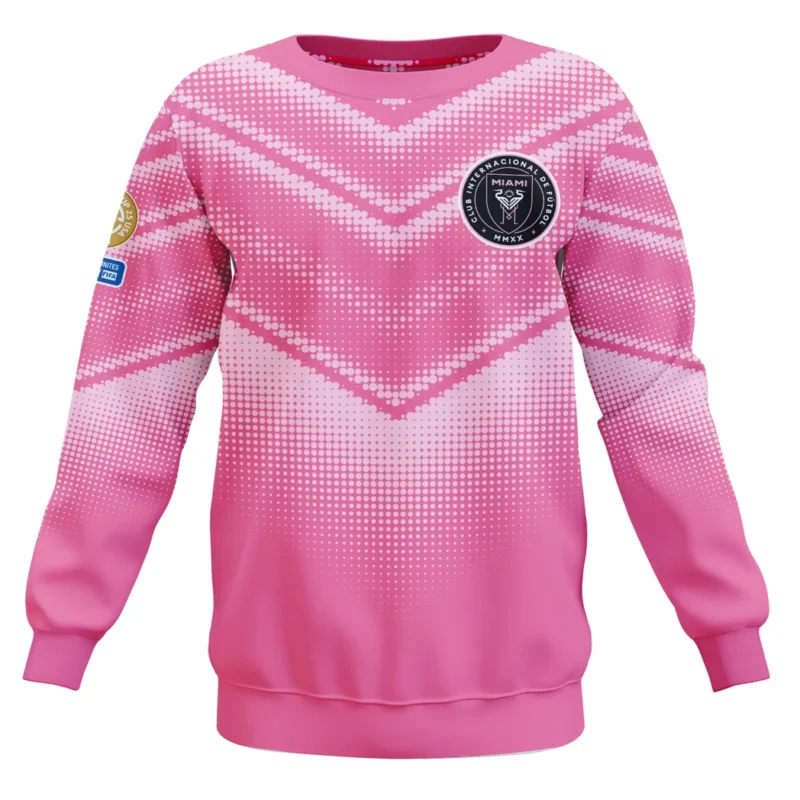 Football  Sweatshirt Club WC 2025 For Fan Football  HVN1065IM061625SW - Image 2