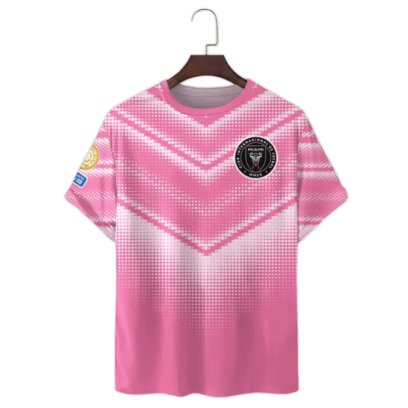 Sport  T-Shirt Club WC 2025 For Fan Sport  HVN1065IM061625TS3D - Image 2