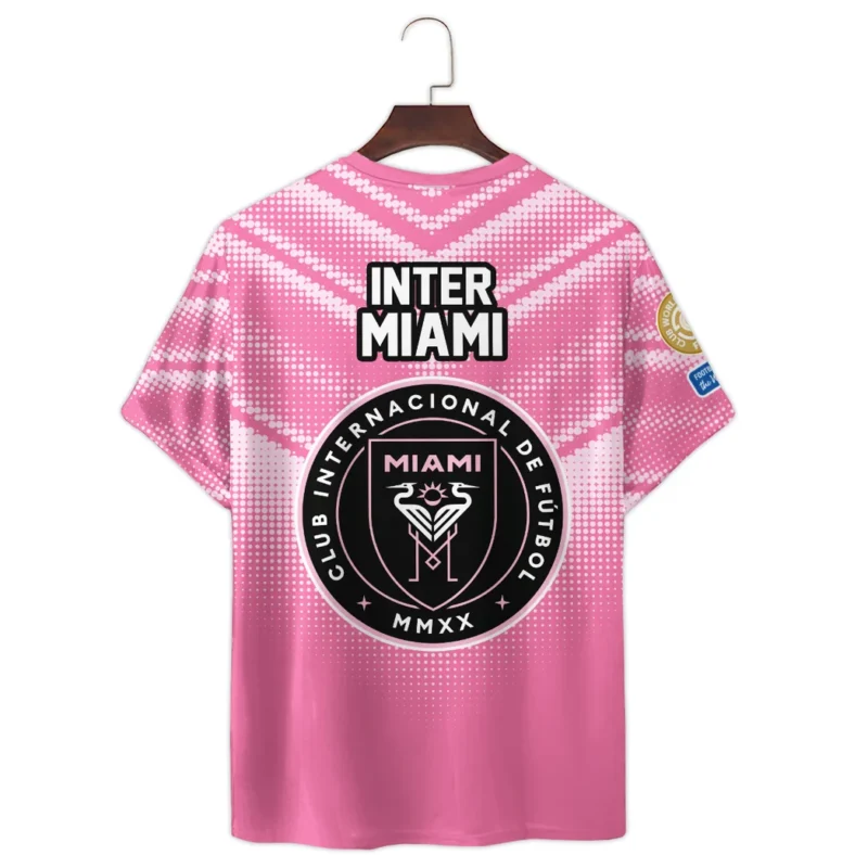 Sport  T-Shirt Club WC 2025 For Fan Sport  HVN1065IM061625TS3D - Image 3