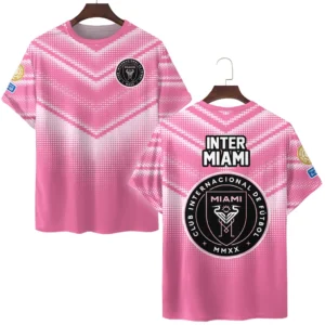 Sport  T-Shirt Club WC 2025 For Fan Sport  HVN1065IM061625TS3D