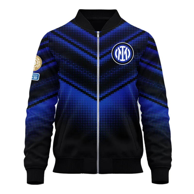 Sport Bomber Jacket Club WC 2025 For Fan Sport HVN1065IN061625BOB - Image 2