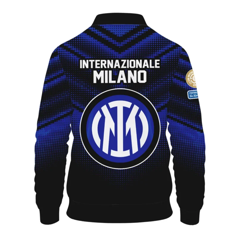 Sport Bomber Jacket Club WC 2025 For Fan Sport HVN1065IN061625BOB - Image 3