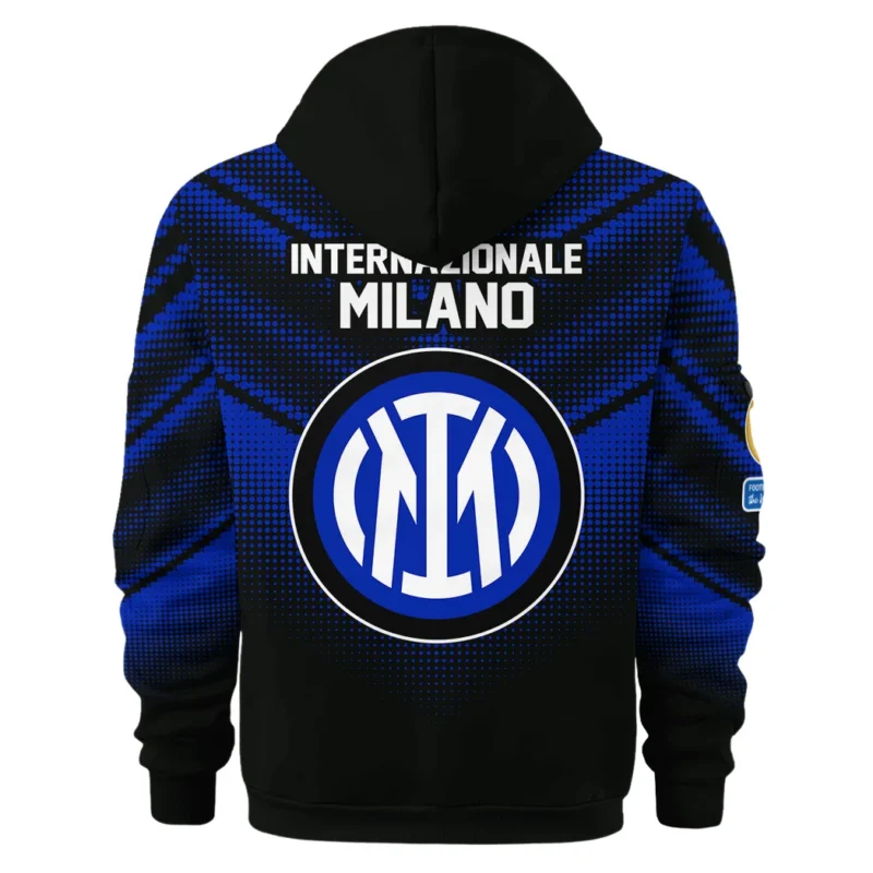 Sport Hoodie Half Zipper Club WC 2025 For Fan Sport HVN1065IN061625HODZ - Image 3