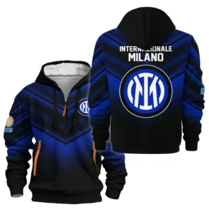 Sport Hoodie Half Zipper Club WC 2025 For Fan Sport HVN1065IN061625HODZ