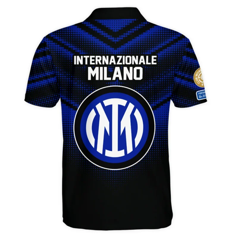 Sport Polo Shirt Club WC 2025 For Fan Sport HVN1065IN061625POS - Image 3
