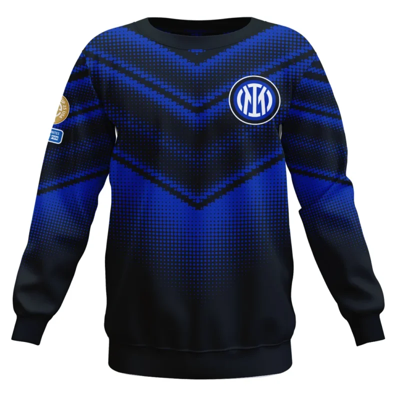 Sport Sweatshirt Club WC 2025 For Fan Sport HVN1065IN061625SW - Image 2