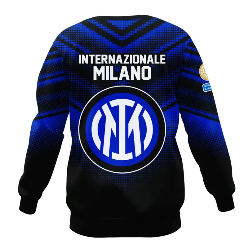 Sport Sweatshirt Club WC 2025 For Fan Sport HVN1065IN061625SW - Image 3