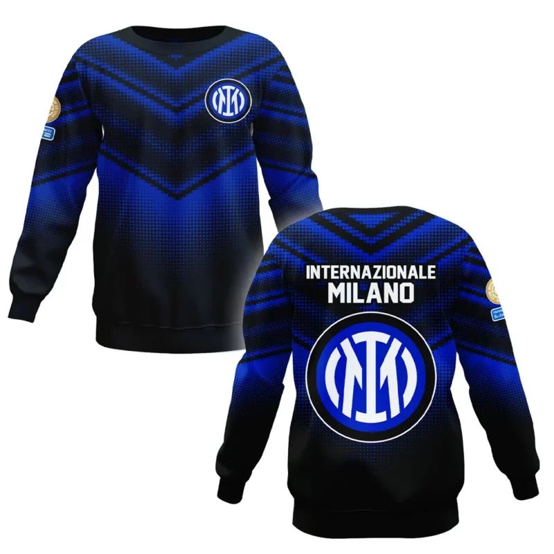Sport Sweatshirt Club WC 2025 For Fan Sport HVN1065IN061625SW