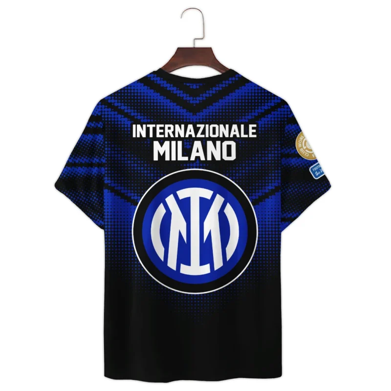Sport T-Shirt Club WC 2025 For Fan Sport HVN1065IN061625TS3D - Image 3