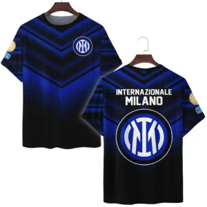 Sport T-Shirt Club WC 2025 For Fan Sport HVN1065IN061625TS3D