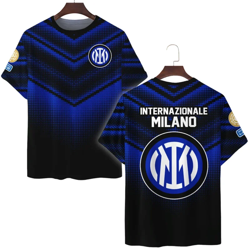 Sport T-Shirt Club WC 2025 For Fan Sport HVN1065IN061625TS3D