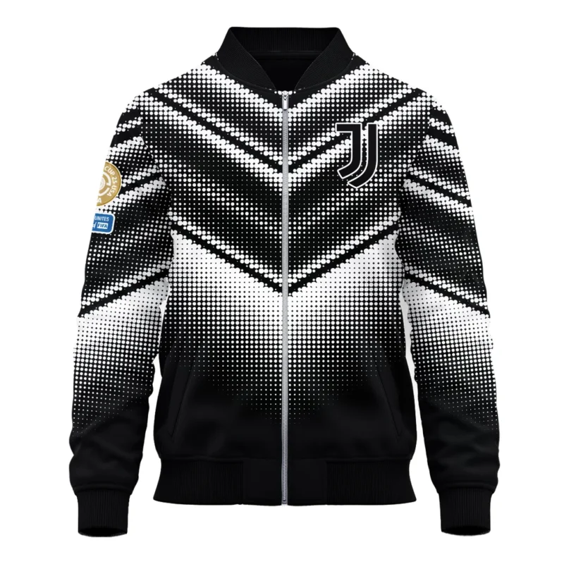 Football Bomber Jacket Club WC 2025 For Fan Football HVN1065JU061625BOB - Image 2