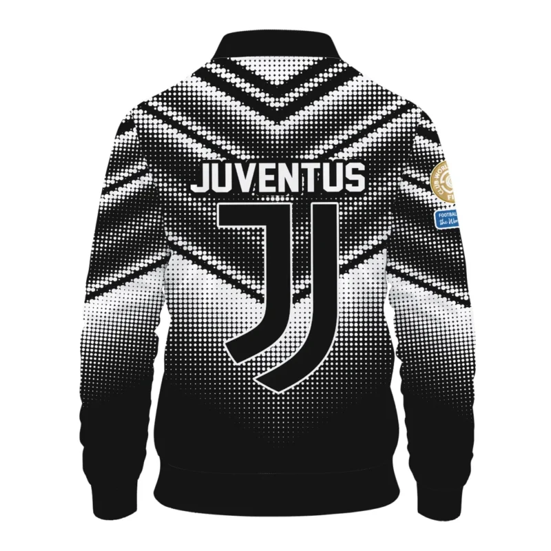 Football Bomber Jacket Club WC 2025 For Fan Football HVN1065JU061625BOB - Image 3