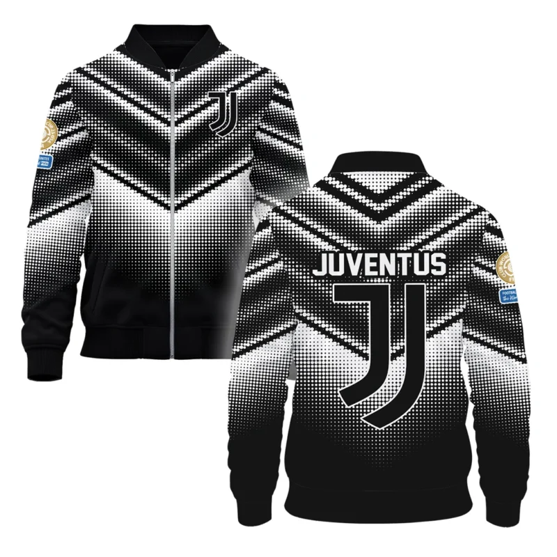 Football Bomber Jacket Club WC 2025 For Fan Football HVN1065JU061625BOB