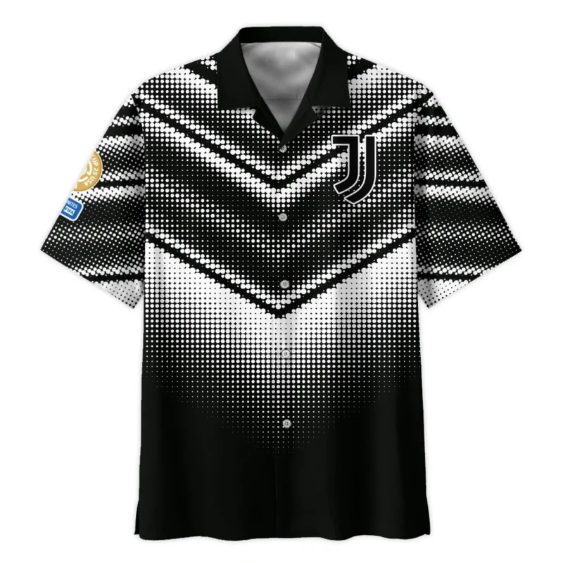 Football Hawaiian shirt Club WC 2025 For Fan Football HVN1065JU061625HAW - Image 2