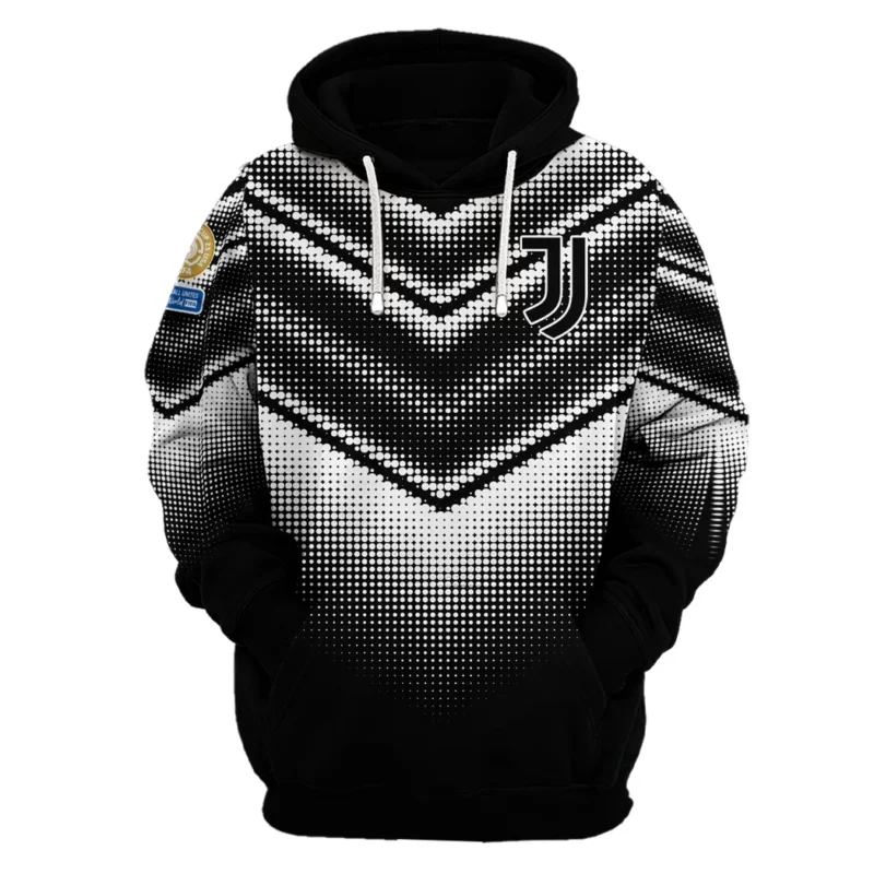 Football Hoodie Club WC 2025 For Fan Football HVN1065JU061625HOD - Image 2