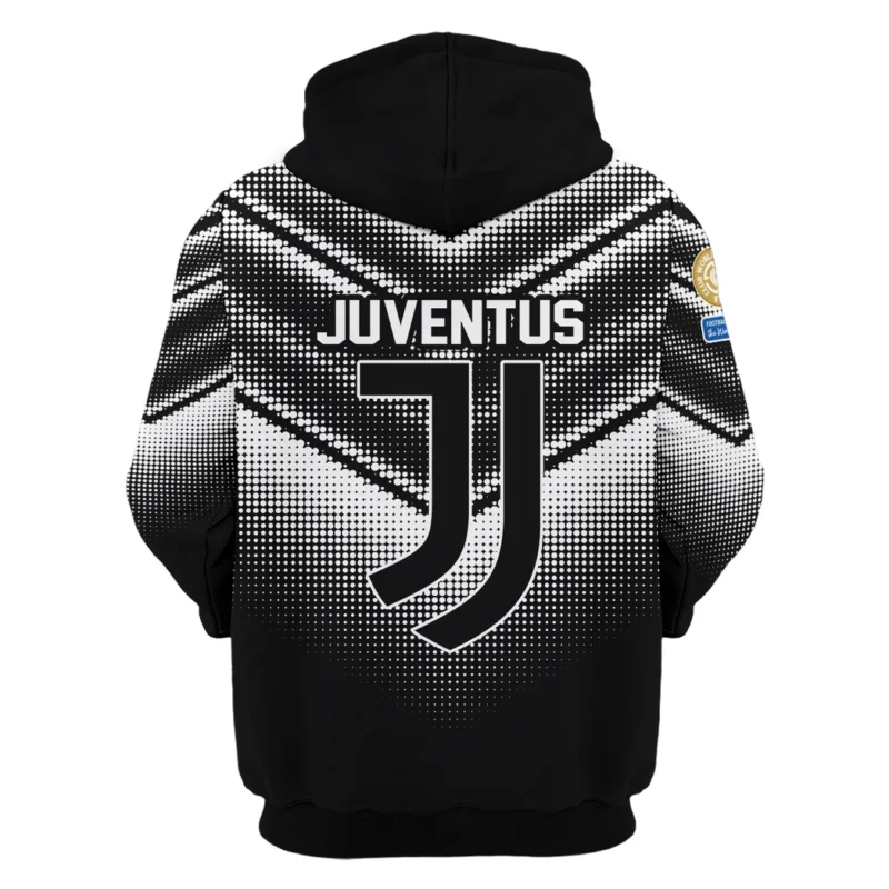 Football Hoodie Club WC 2025 For Fan Football HVN1065JU061625HOD - Image 3