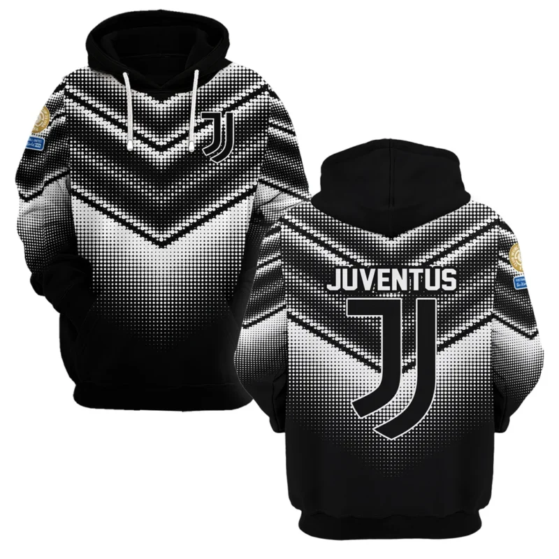 Football Hoodie Club WC 2025 For Fan Football HVN1065JU061625HOD