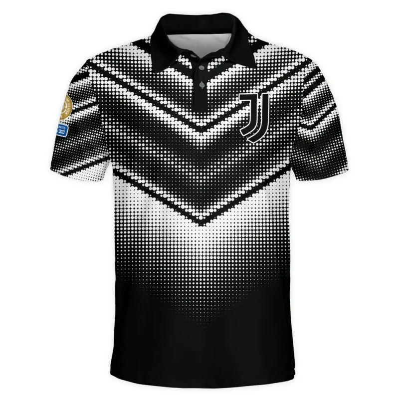 Football Polo Shirt Club WC 2025 For Fan Football HVN1065JU061625POS - Image 2