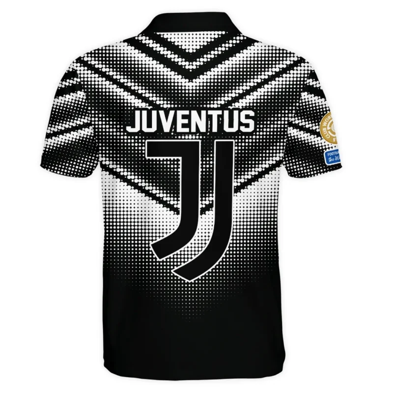 Football Polo Shirt Club WC 2025 For Fan Football HVN1065JU061625POS - Image 3