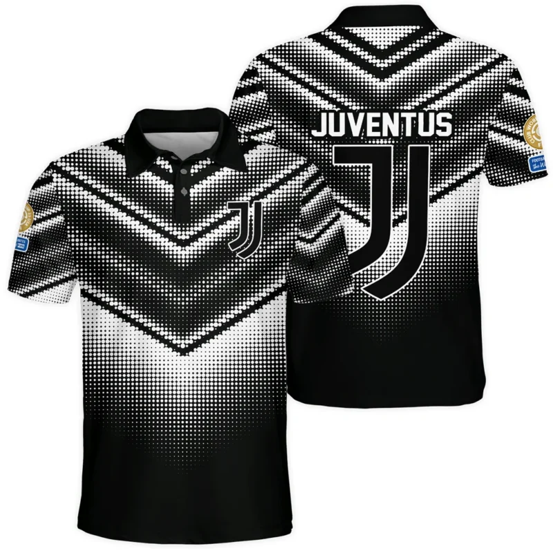 Football Polo Shirt Club WC 2025 For Fan Football HVN1065JU061625POS