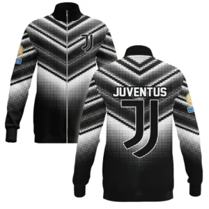Football Stand Collar Jacket Club WC 2025 For Fan Football HVN1065JU061625SCJ
