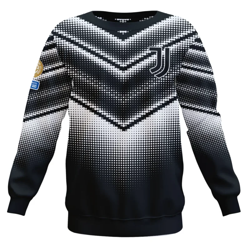Football Sweatshirt Club WC 2025 For Fan Football HVN1065JU061625SW - Image 2