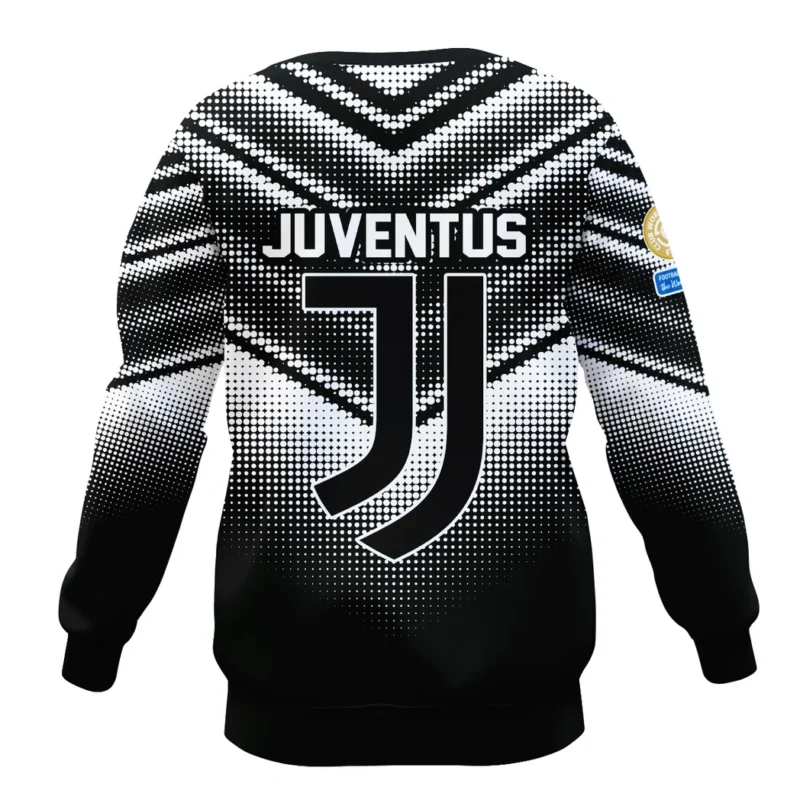 Football Sweatshirt Club WC 2025 For Fan Football HVN1065JU061625SW - Image 3