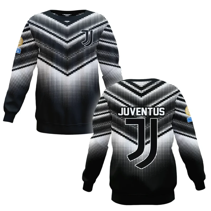 Football Sweatshirt Club WC 2025 For Fan Football HVN1065JU061625SW