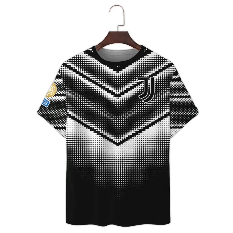 Football T-Shirt Club WC 2025 For Fan Football HVN1065JU061625TS3D - Image 2