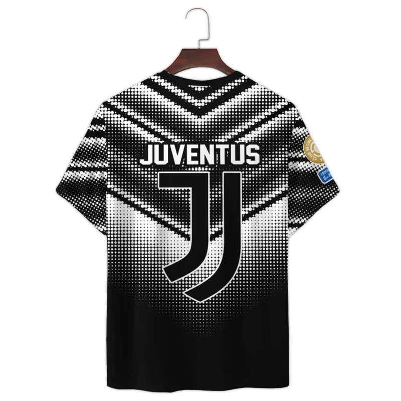Football T-Shirt Club WC 2025 For Fan Football HVN1065JU061625TS3D - Image 3