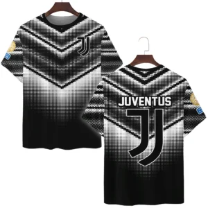 Football T-Shirt Club WC 2025 For Fan Football HVN1065JU061625TS3D