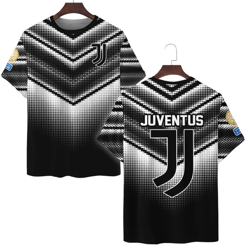 Football T-Shirt Club WC 2025 For Fan Football HVN1065JU061625TS3D