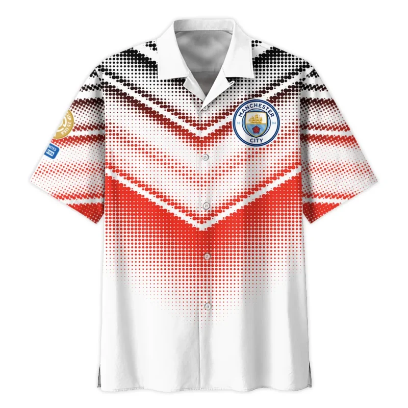 Football Hawaiian shirt Club WC 2025 For Fan Football HVN1065MC061625HAW - Image 2