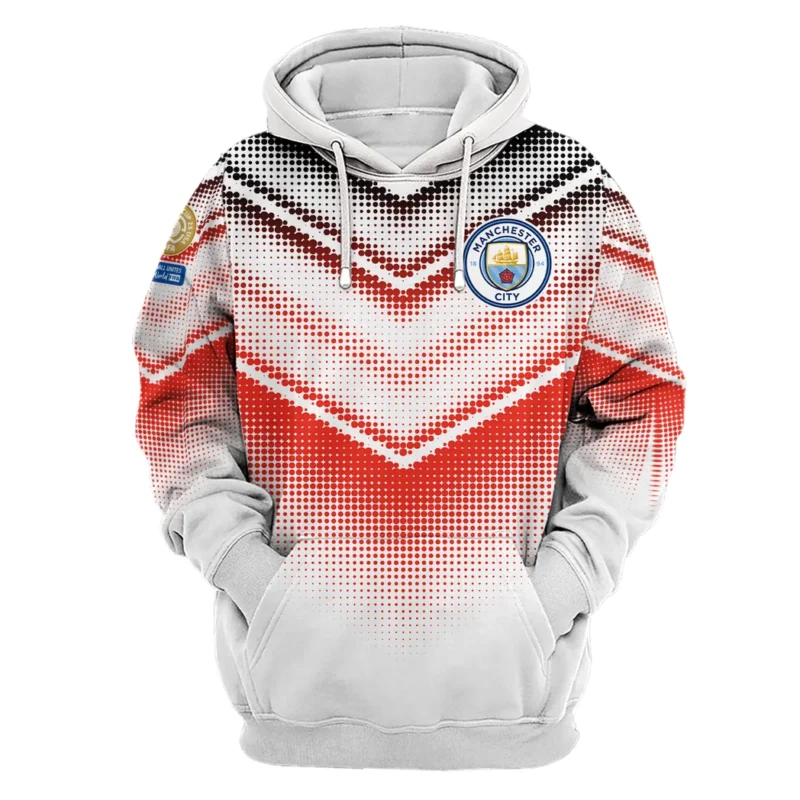 Sport Hoodie Club WC 2025 For Fan Sport HVN1065MC061625HOD - Image 2