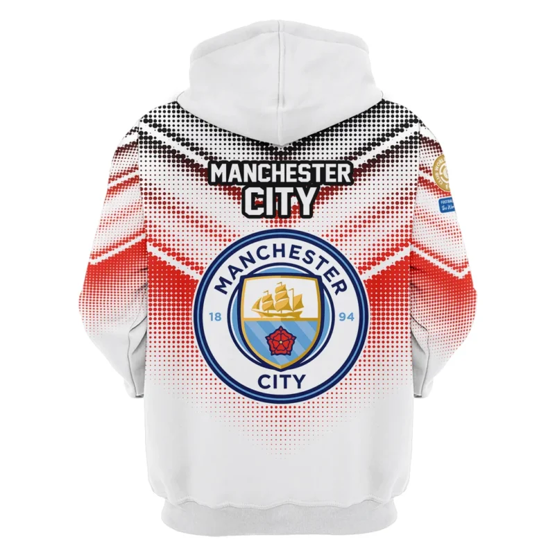 Sport Hoodie Club WC 2025 For Fan Sport HVN1065MC061625HOD - Image 3