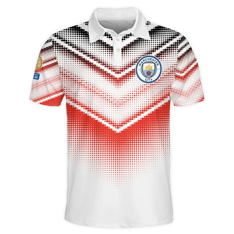 Football Polo Shirt Club WC 2025 For Fan Football HVN1065MC061625POS - Image 2